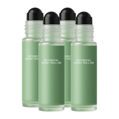 Botanical Scent Roll-On