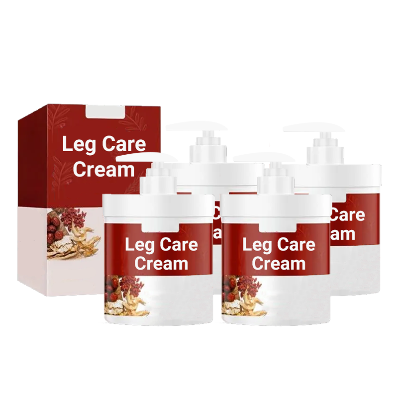 Comfort Massage Cream