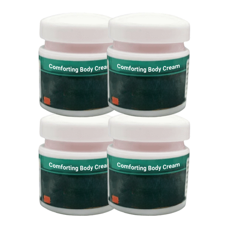 Daily Back Comfort Cream