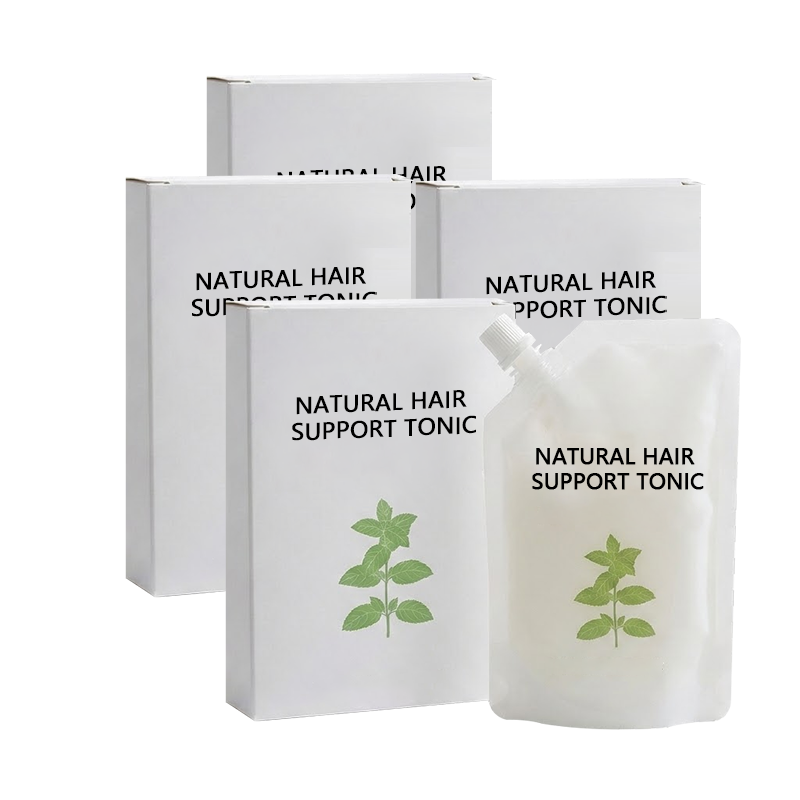 Natural Hair Support Tonic