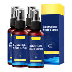 Lightweight Scalp Serum