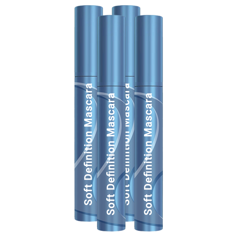 Soft Definition Mascara