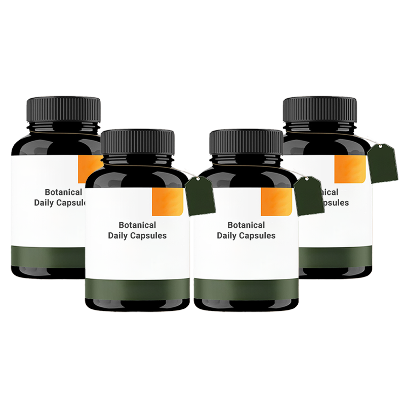 Botanical Daily Capsules