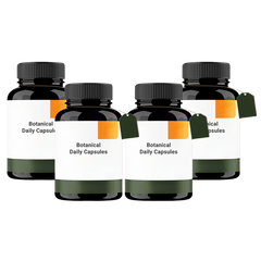 Botanical Daily Capsules