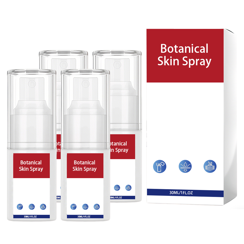 Botanical Skin Spray