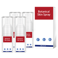 Botanical Skin Spray