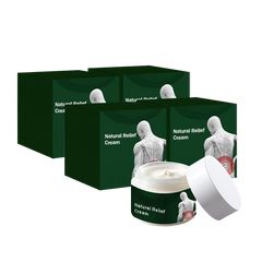 Natural Relief Cream