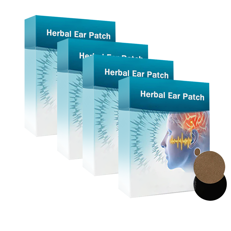 Herbal Ear Patch