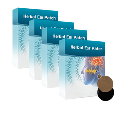 Herbal Ear Patch