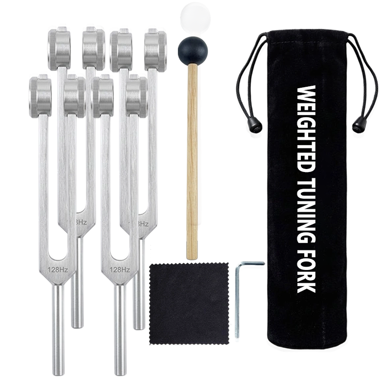 Weighted Tuning Fork