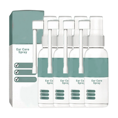 Ear Care Spray