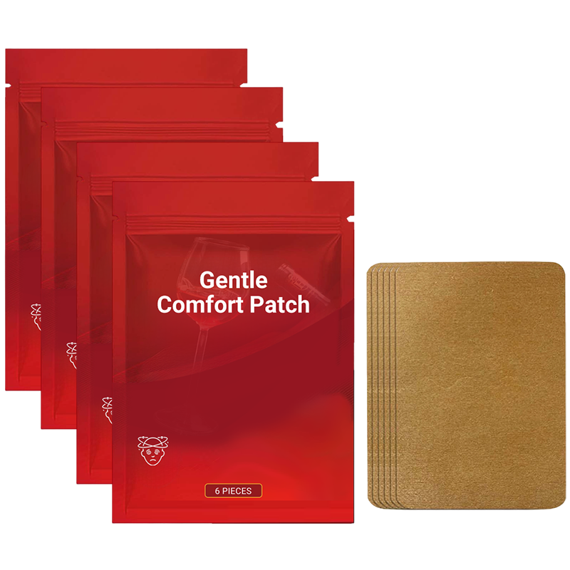 Gentle Comfort Patch