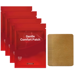 Gentle Comfort Patch