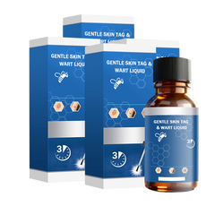 Gentle Skin Tag & Wart Liquid