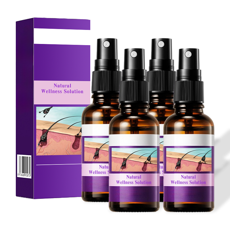Everyday Wellness Spray
