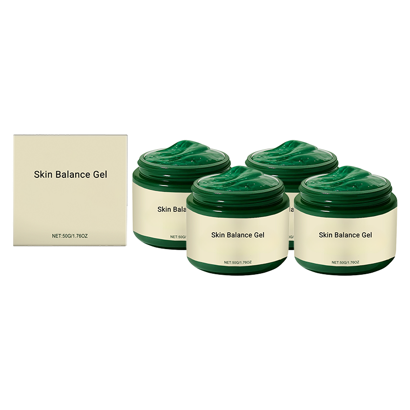 Gentle Complexion Care Gel