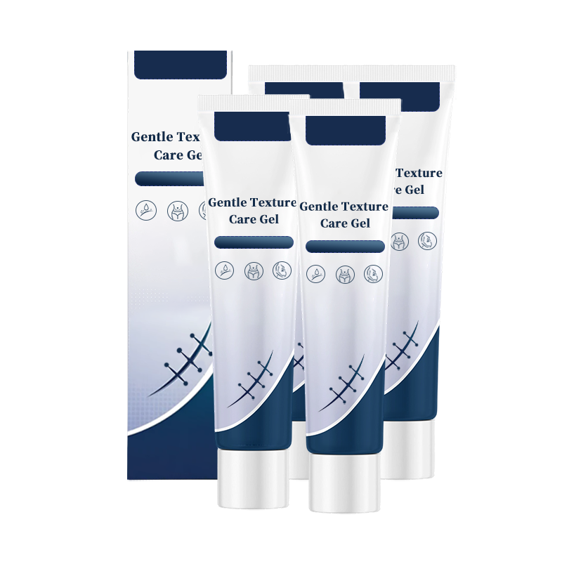 Gentle Texture Care Gel