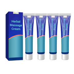 Herbal Massage Cream