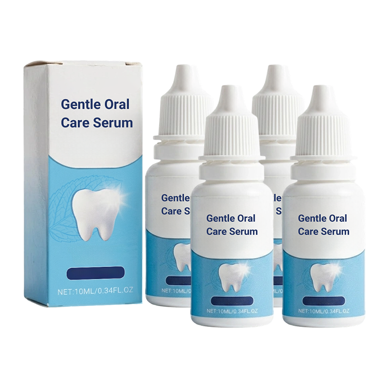 Daily Oral Care Serum
