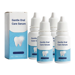 Daily Oral Care Serum