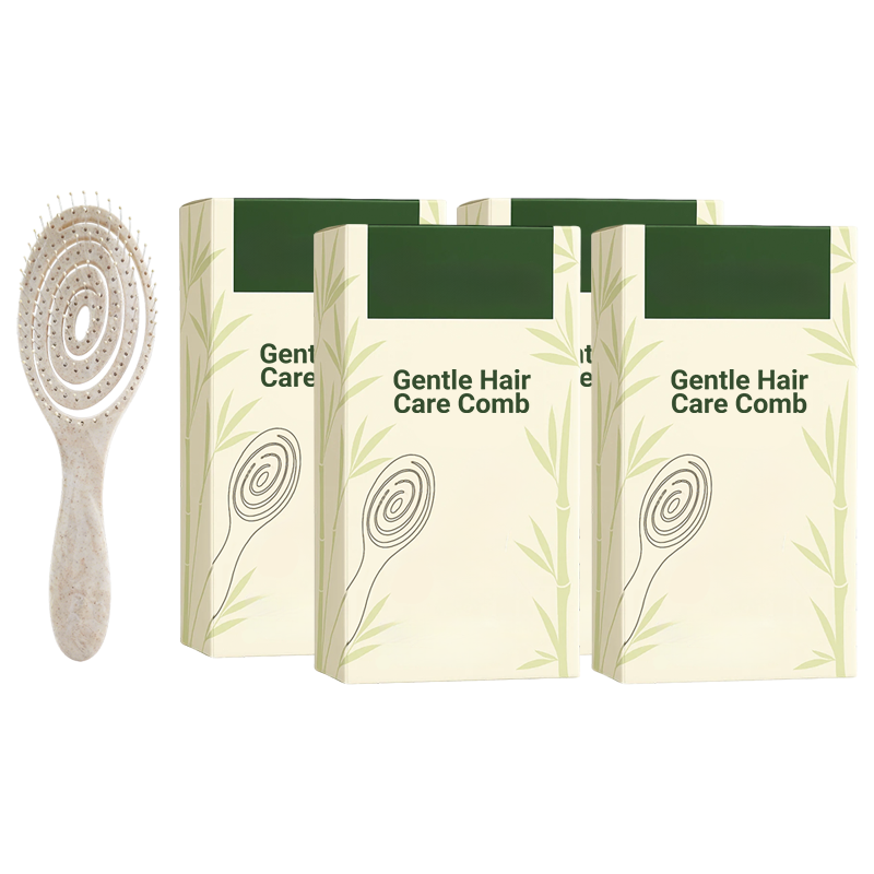 Gentle Hair Care Comb