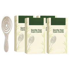 Gentle Hair Care Comb