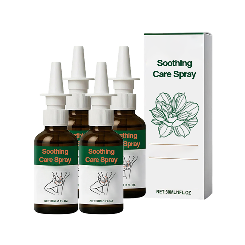 Soothing Care Spray