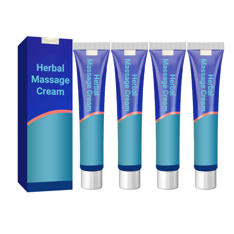 Glowelless™ Massage Cream