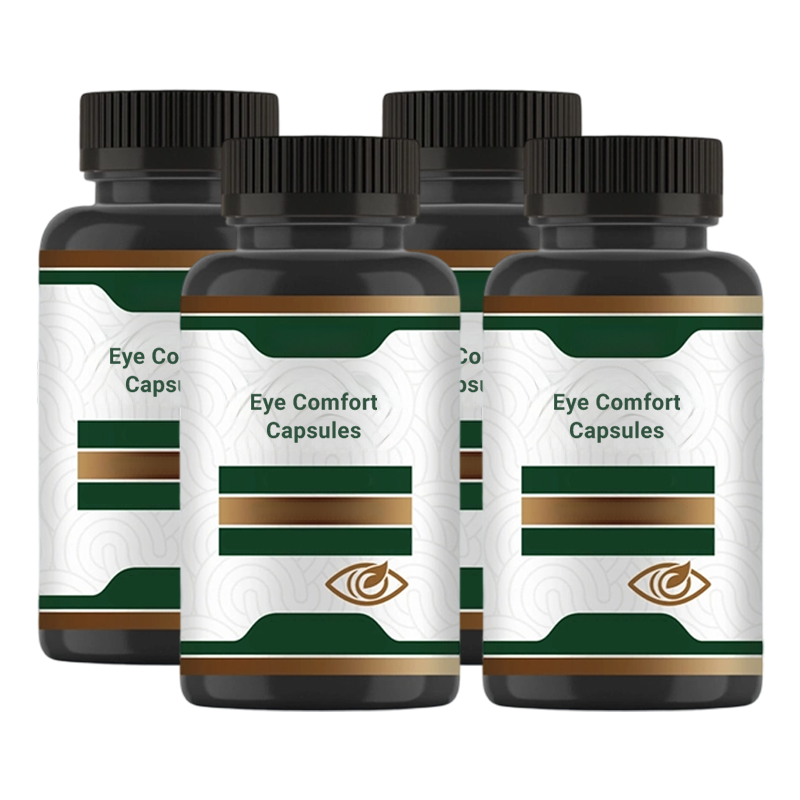 Balanced Care Capsules