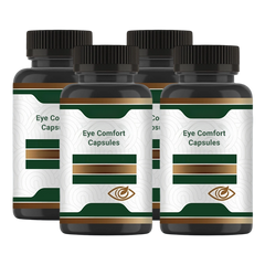 Balanced Care Capsules