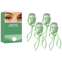 Gentle Heat Eyelash Curler