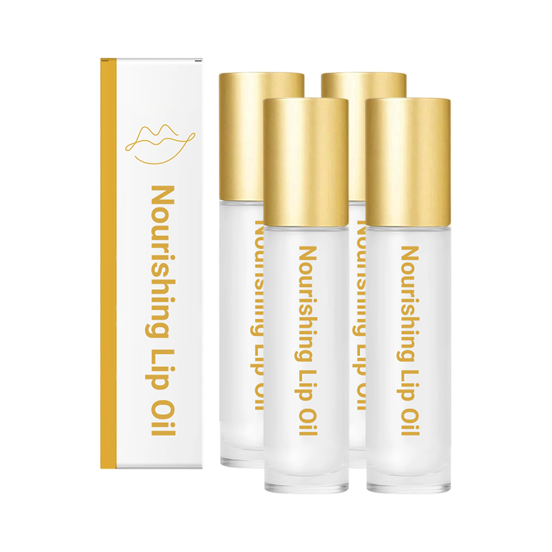 Hydrating Lip Oil