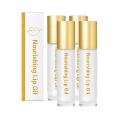 Hydrating Lip Oil