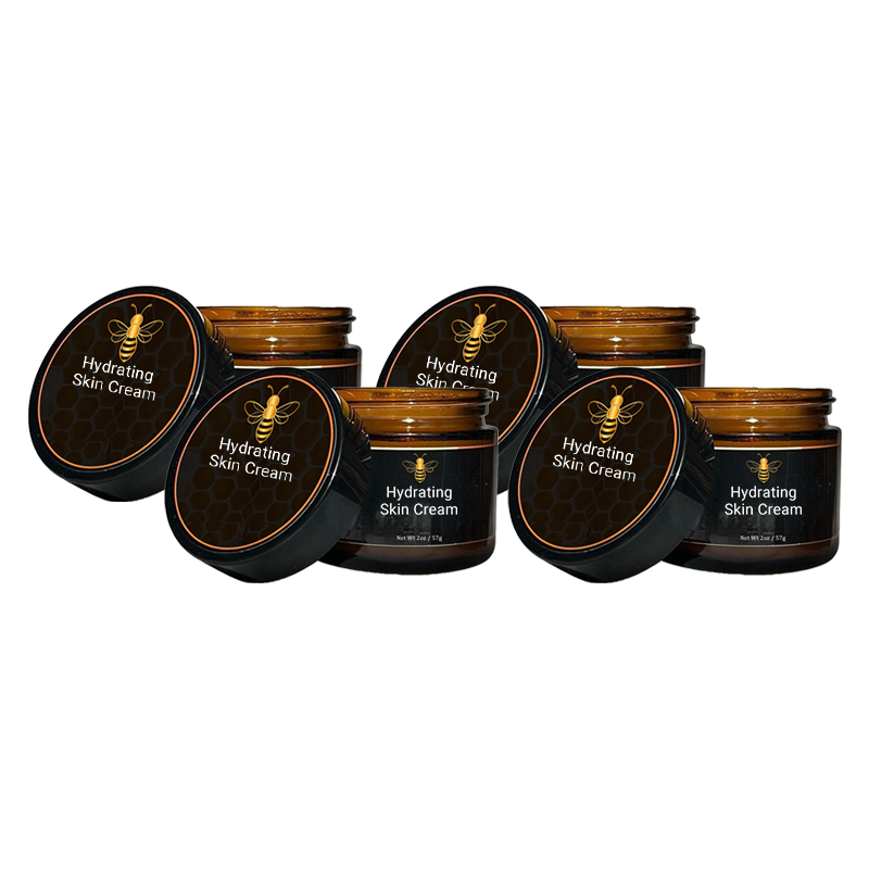 Hydrating Skin Cream