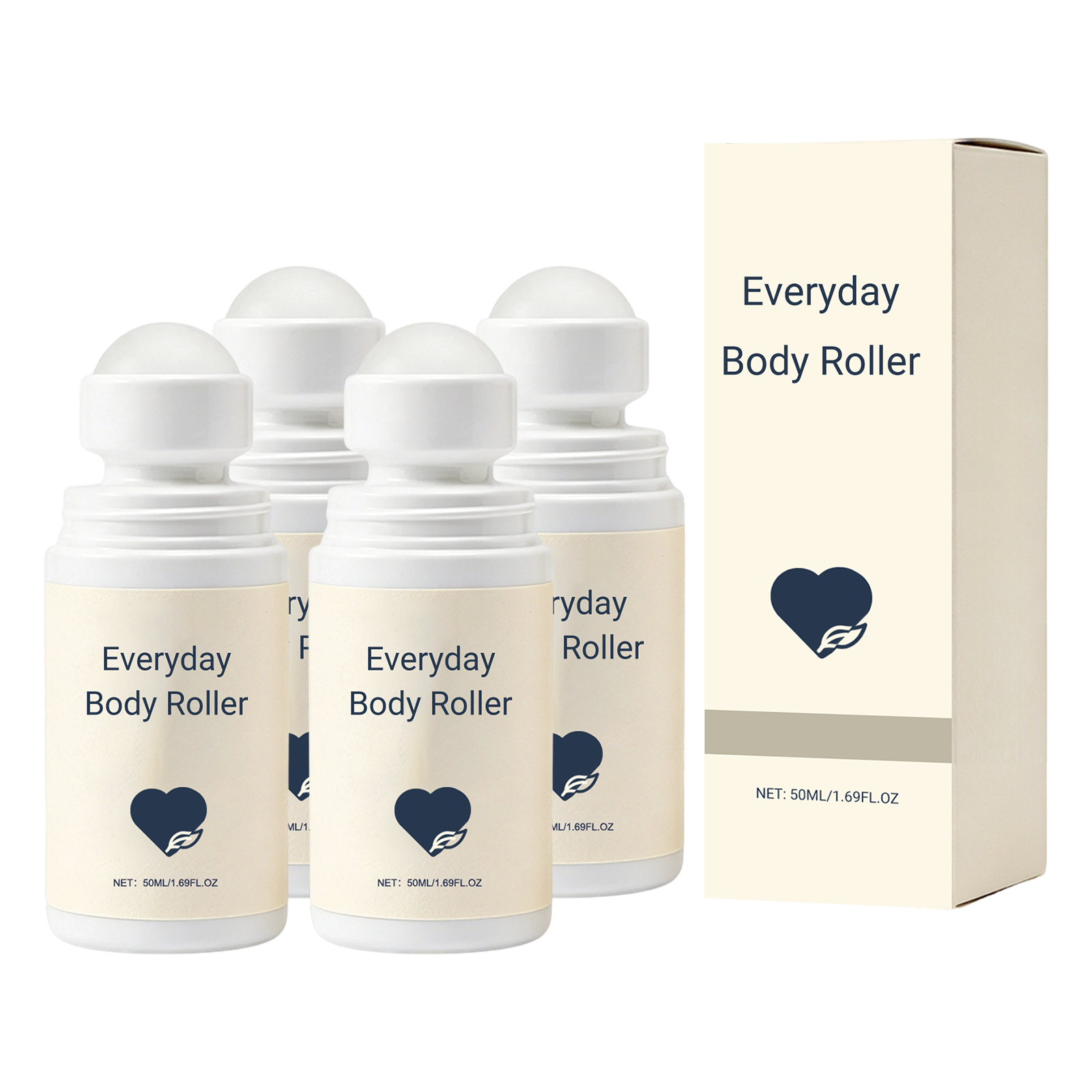 Everyday Body Roller