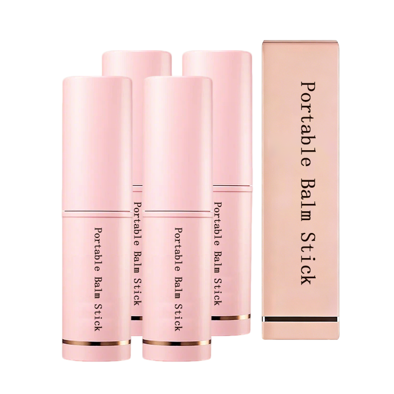 Portable Balm Stick