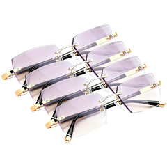 Adjustable Lightweight Eyewear