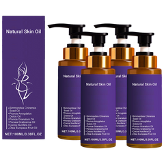 Natural Skin Oil