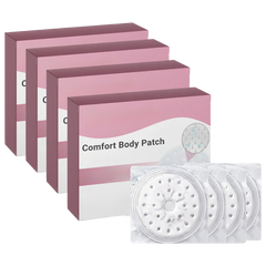 Body Care Nano Patch