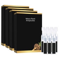 Herbal Liquid Ampoules