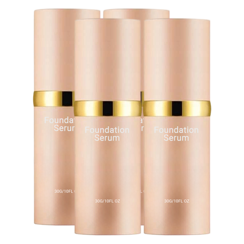 Foundation Serum