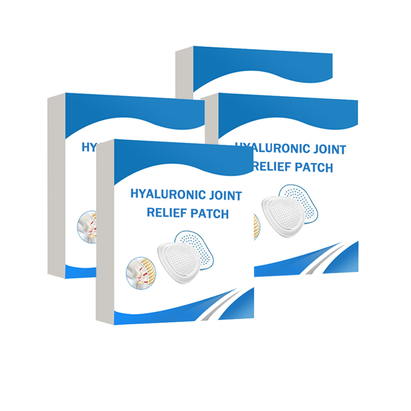 Hyaluronic Joint Relief Patch
