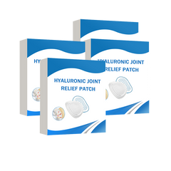 Hyaluronic Joint Relief Patch