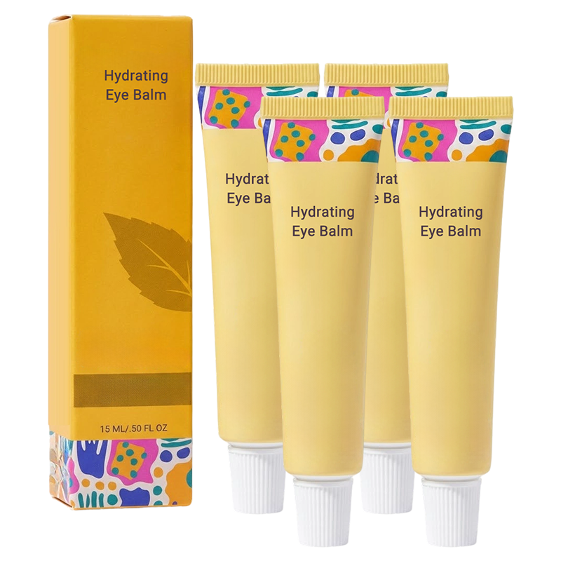 Hydrating Eye Balm