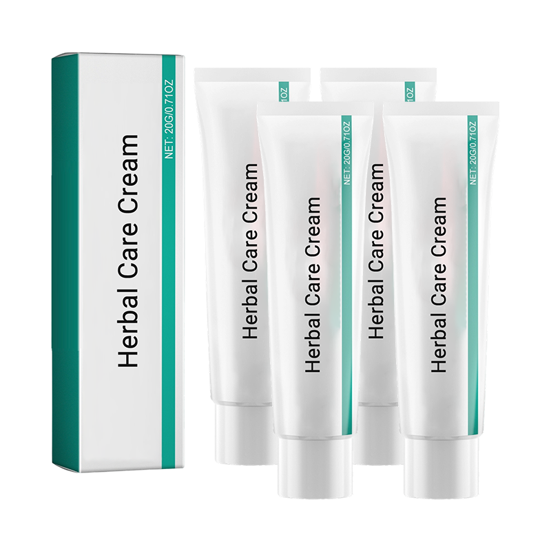 Herbal Care Cream