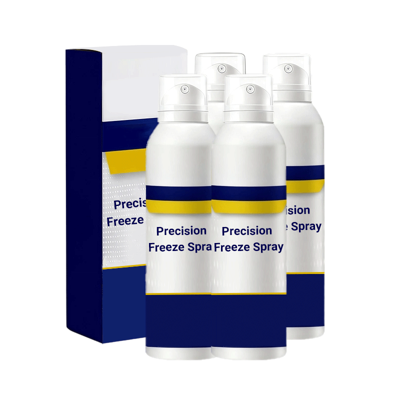 Precision Freeze Spray