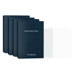 Gentle Daily Patch