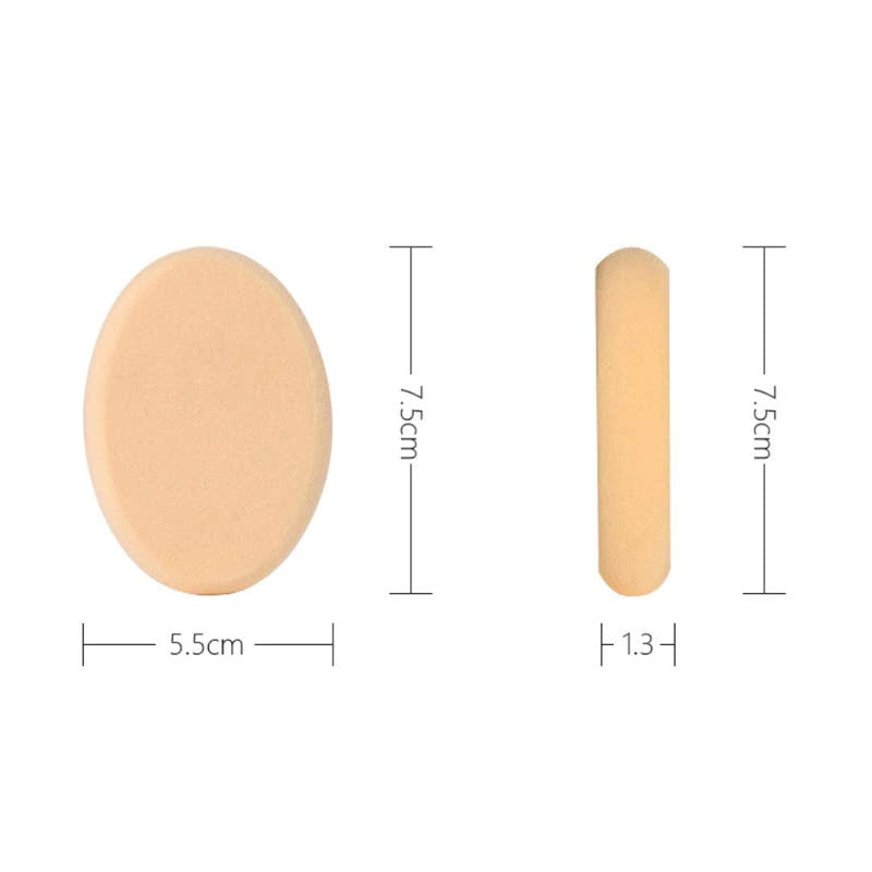 Glowelless Smooth Cushion Puff