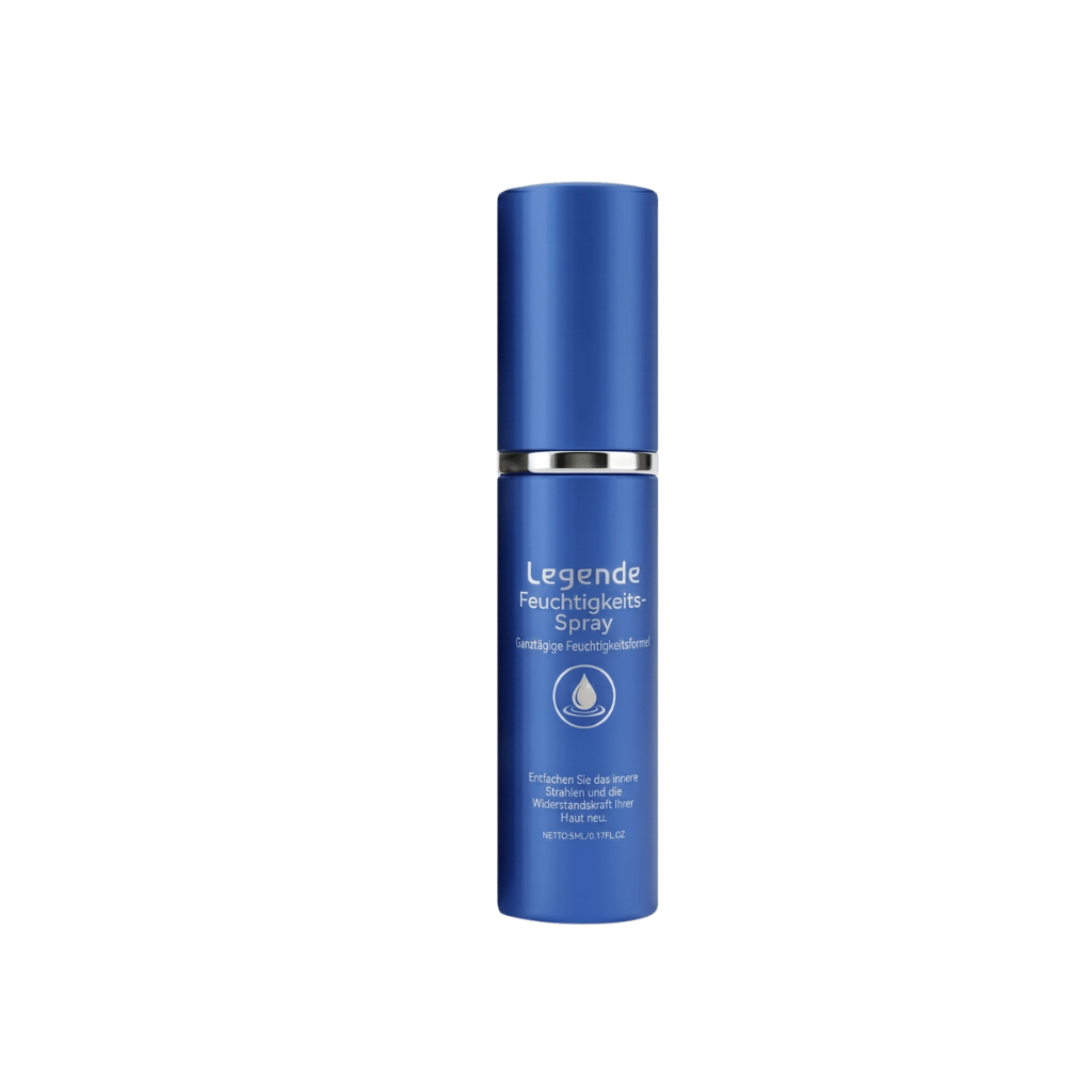 Legende Feuchtigkeitsspray
