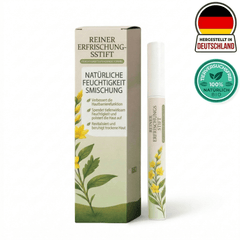 Glowelless 100 % natürliche Reiner Erfrischungs Stick